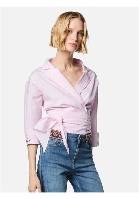 Blusa Nenette NENETTE | Bluse | FUERTE0208
