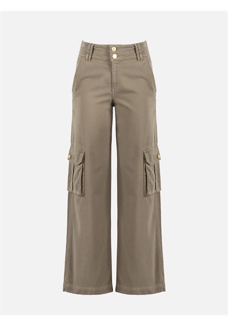 Pantalone Nenette NENETTE | Pantaloni | SANDRA0308