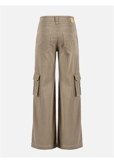 Pantalone Nenette NENETTE | Pantaloni | SANDRA0308