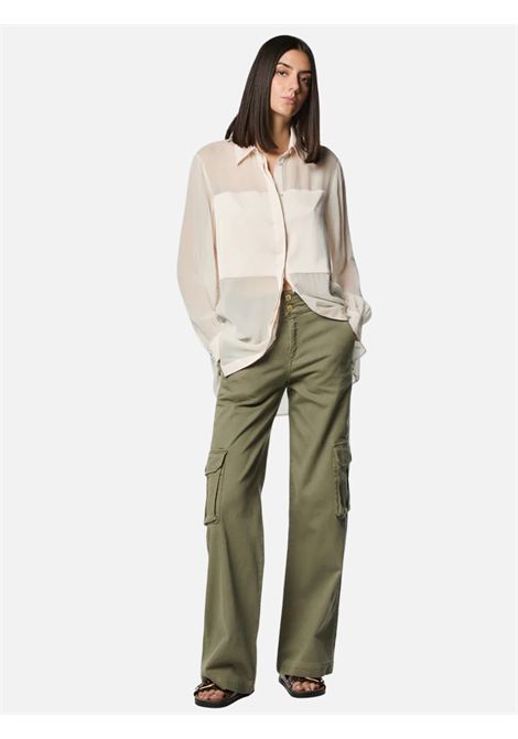 Pantalone Nenette NENETTE | Pantaloni | SANDRA0308