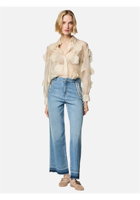 Jeans Nenette NENETTE | Jeans | SANTORINI0674