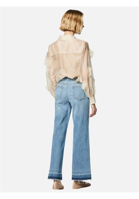 Jeans Nenette NENETTE | Jeans | SANTORINI0674