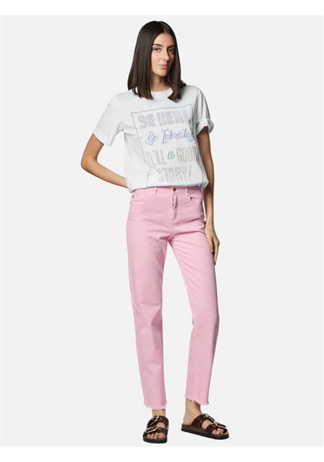 Pantalone Nenette NENETTE | Pantaloni | SKY0276