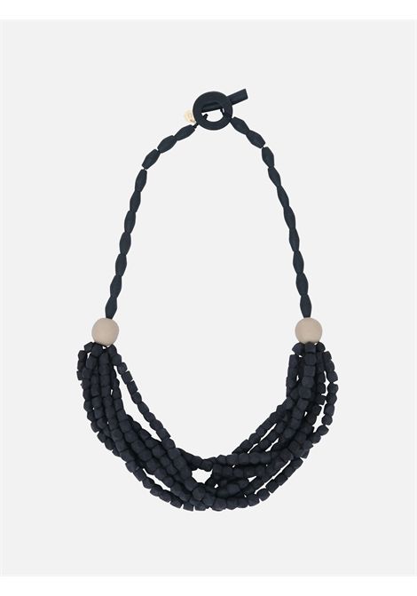 Necklace NIU' NIU' |  | SS25B11X03PEDRA