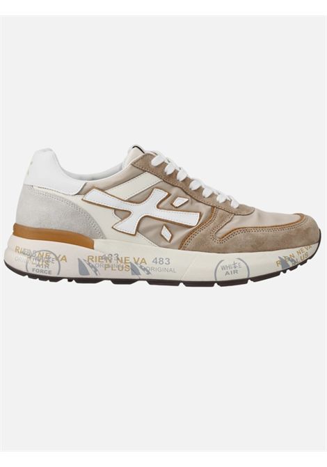 Sneakers Premiata Mick7213 PREMIATA | Sneakers | MICK72137213