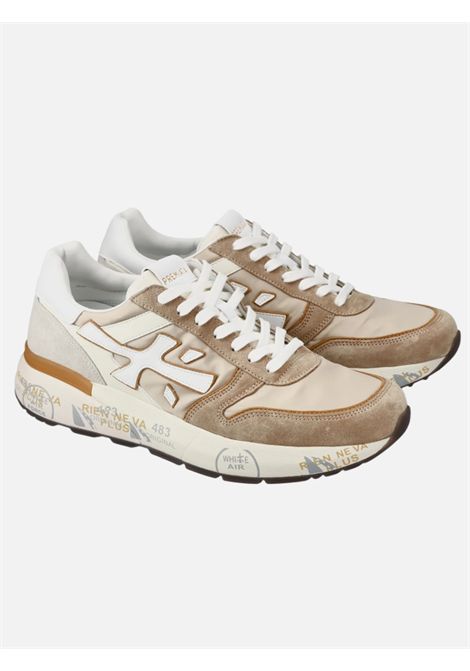 Sneakers Premiata Mick7213 PREMIATA | Sneakers | MICK72137213