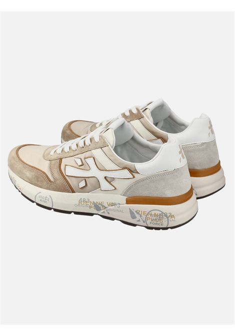 Sneakers Premiata Mick7213 PREMIATA | Sneakers | MICK72137213