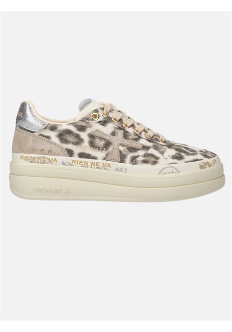 Sneakers Micole7444 Premiata PREMIATA | Sneakers | MICOLE74447444