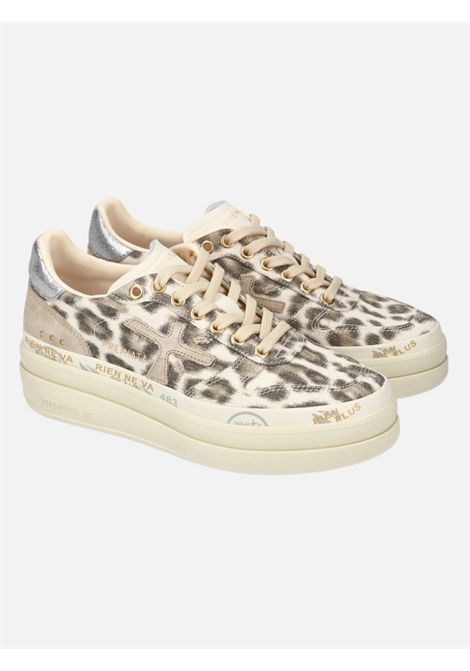 Sneakers Micole7444 Premiata PREMIATA | Sneakers | MICOLE74447444