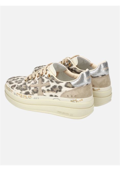 Sneakers Micole7444 Premiata PREMIATA | Sneakers | MICOLE74447444