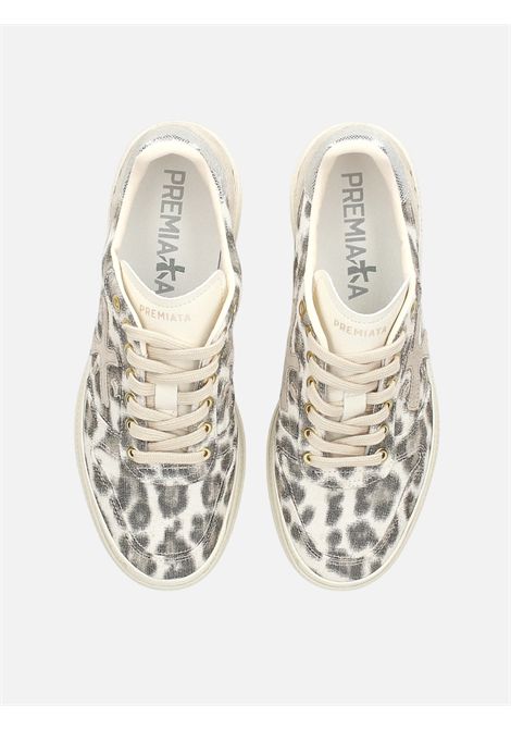 Sneakers Micole7444 Premiata PREMIATA | Sneakers | MICOLE74447444