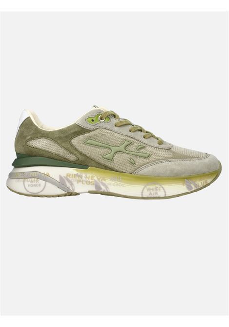 Sneakers Premiata Moerun7303 PREMIATA | Sneakers | MOERUN73037303