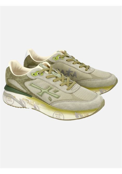 Sneakers Premiata Moerun7303 PREMIATA | Sneakers | MOERUN73037303