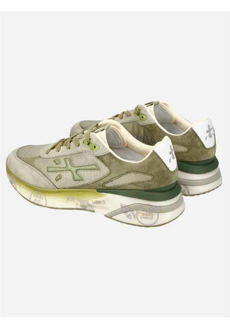 Sneakers Premiata Moerun7303 PREMIATA | Sneakers | MOERUN73037303