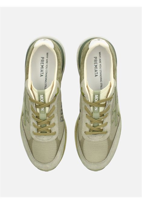 Sneakers Premiata Moerun7303 PREMIATA | Sneakers | MOERUN73037303