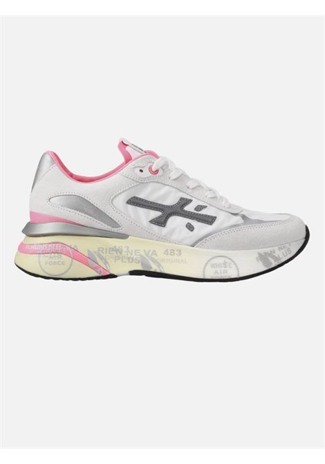 Sneakers Moerund767 Premiata PREMIATA | Sneakers | MOERUND74677467