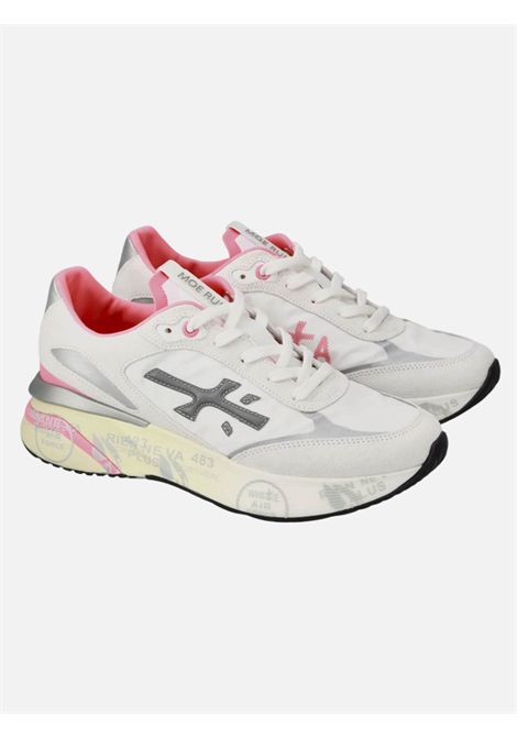 Sneakers Moerund767 Premiata PREMIATA | Sneakers | MOERUND74677467