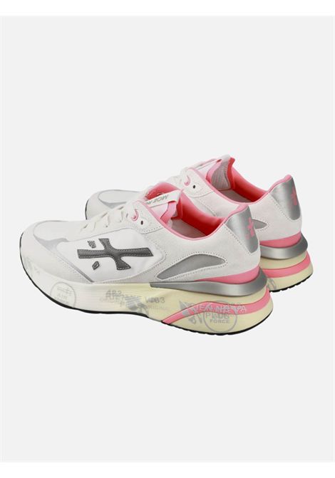 Sneakers Moerund767 Premiata PREMIATA | Sneakers | MOERUND74677467