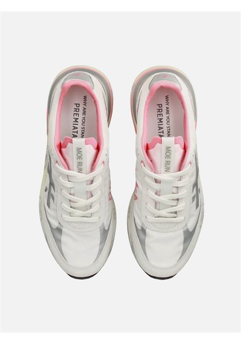 Sneakers Moerund767 Premiata PREMIATA | Sneakers | MOERUND74677467