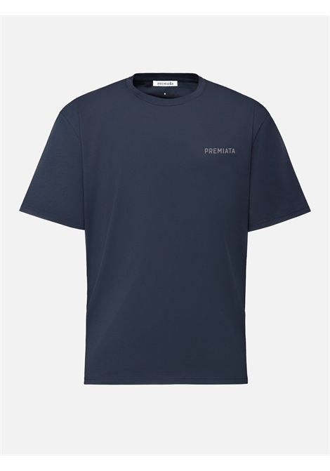 T-Shirt jersey Premiata PREMIATA | T-shirt | PA019300