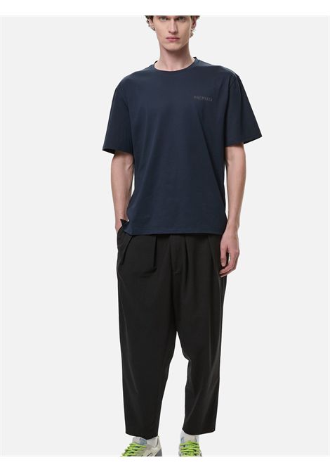 T-Shirt jersey Premiata PREMIATA | T-shirt | PA019300