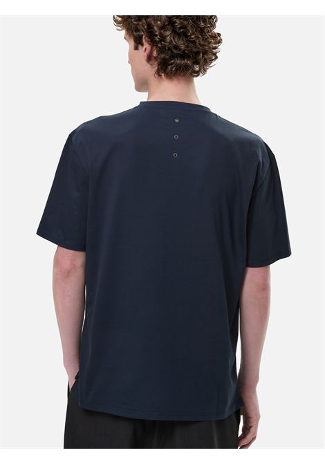 T-Shirt jersey Premiata PREMIATA | T-shirt | PA019300