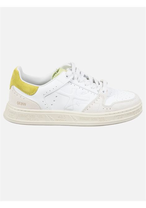 Sneakers Premiata Quinnd7418 PREMIATA | Sneakers | QUINN74187418