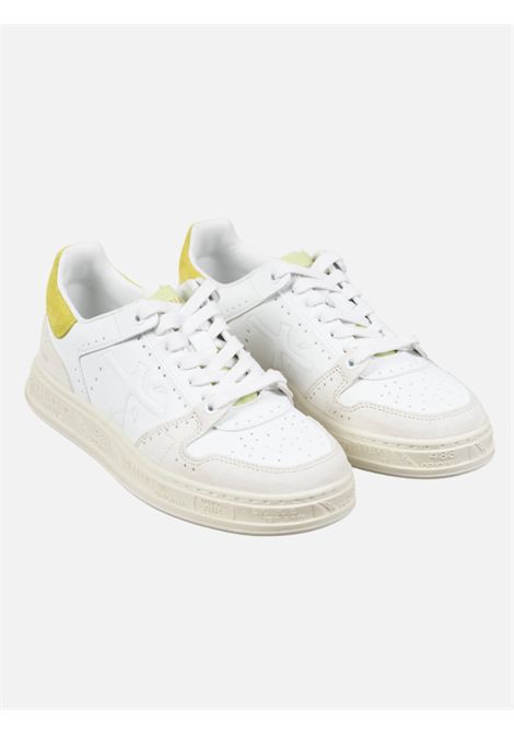 Sneakers Premiata Quinnd7418 PREMIATA | Sneakers | QUINN74187418