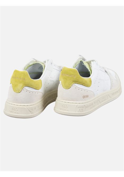 Sneakers Premiata Quinnd7418 PREMIATA | Sneakers | QUINN74187418