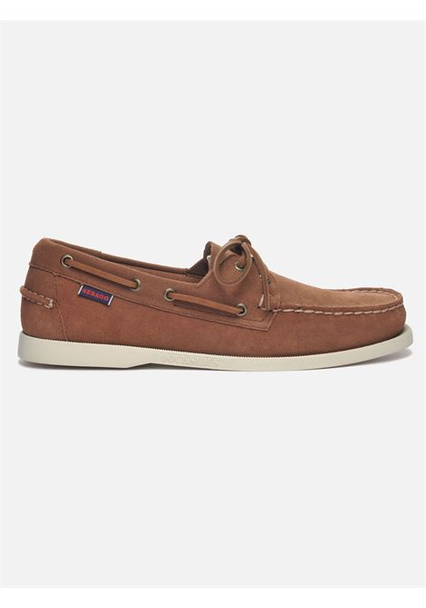 Loafer portland flesh Sebago SEBAGO | loafers | 7111PTW901