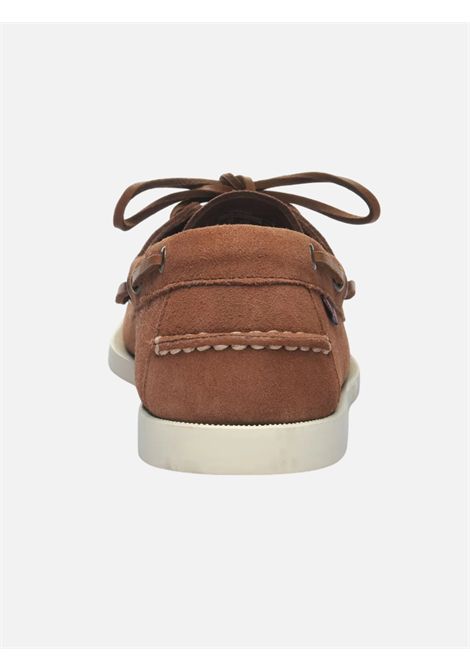 Loafer portland flesh Sebago SEBAGO | loafers | 7111PTW901