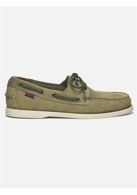 Loafer portland flesh Sebago SEBAGO | loafers | 7111PTW909