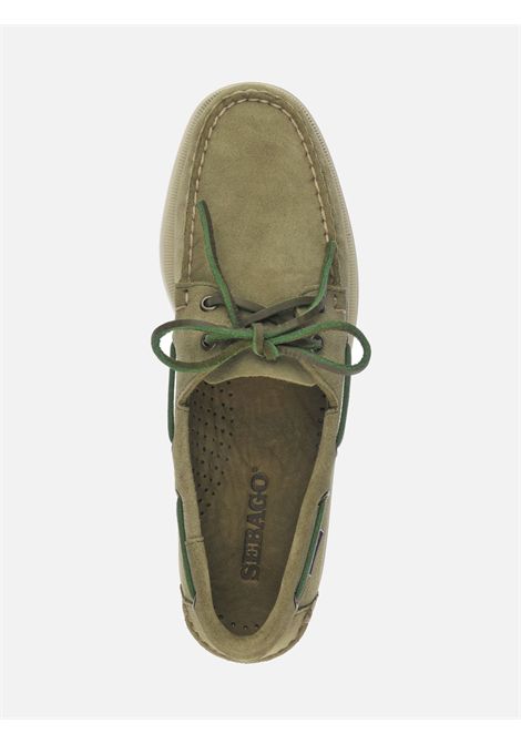 Loafer portland flesh Sebago SEBAGO | loafers | 7111PTW909