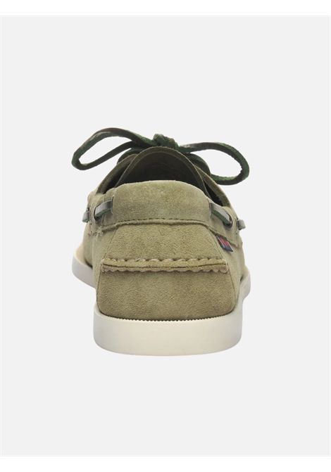 Loafer portland flesh Sebago SEBAGO | loafers | 7111PTW909
