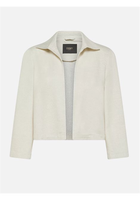 Jacket bolero Seventy SEVENTY | Jackets | GI090170220686002