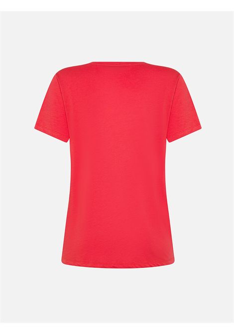 T-Shirt Seventy SEVENTY | Tshirt | MJ1663890180403