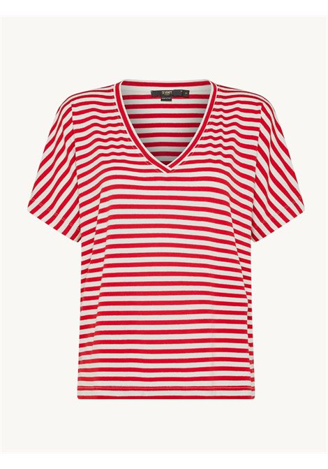 T-Shirt Seventy SEVENTY | Tshirt | MJ2026890194420