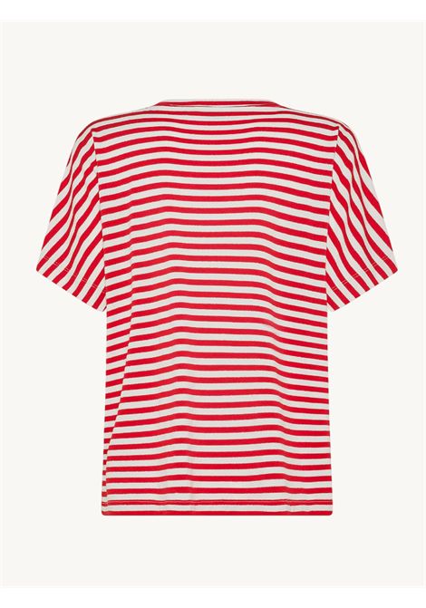 T-Shirt Seventy SEVENTY | Tshirt | MJ2026890194420