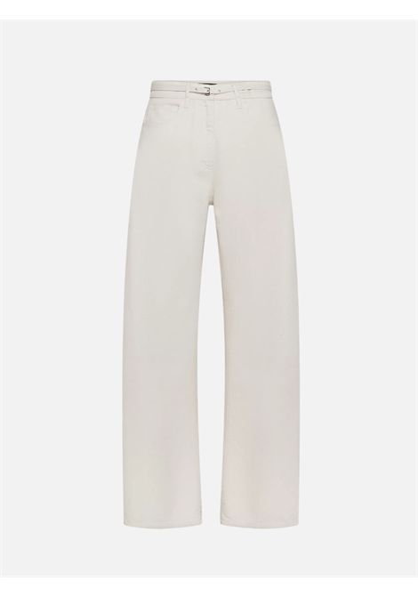 Denim pants Seventy SEVENTY |  trousers | PD0133220686002