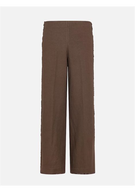 Pants Seventy SEVENTY |  trousers | PT132470320061244