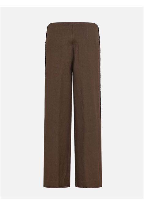 Pants Seventy SEVENTY |  trousers | PT132470320061244