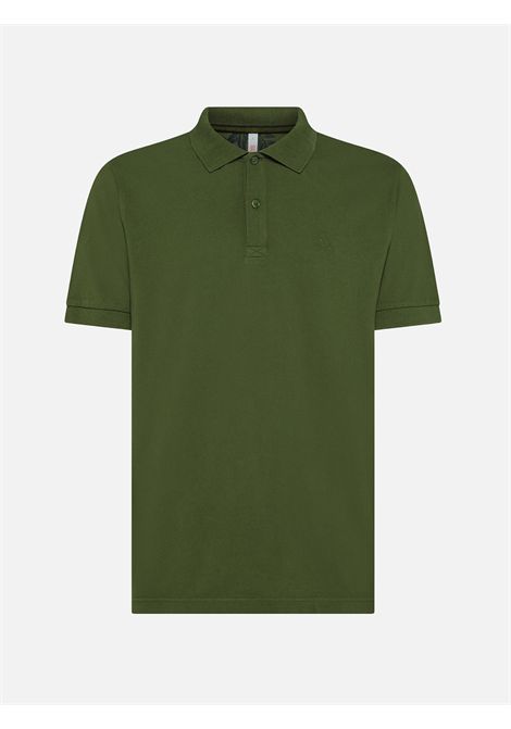 Polo cold dye SUN68 Sun68 |  | A3510437
