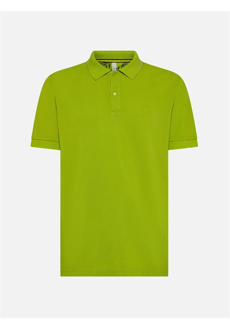 Polo cold dye SUN68 Sun68 |  | A3510442