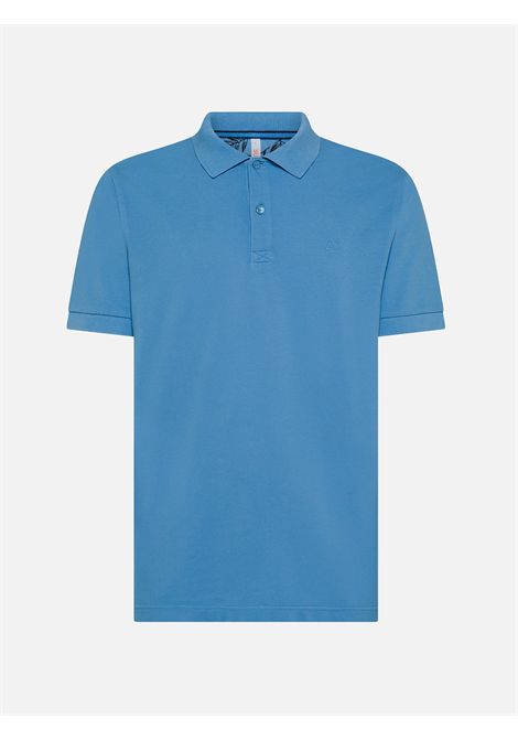 Polo cold dye SUN68 Sun68 |  | A3510456