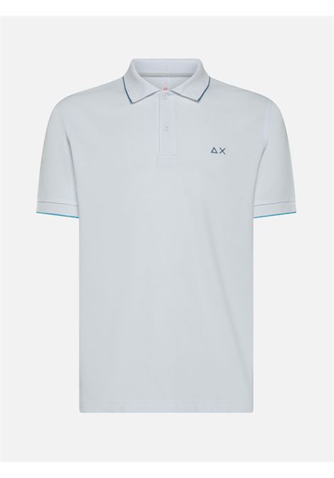 Polo small stripe SUN68 Sun68 |  | A3511001