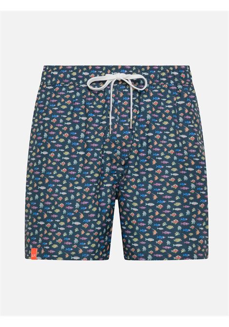 Beachwear SUN68 Sun68 |  | H351110701