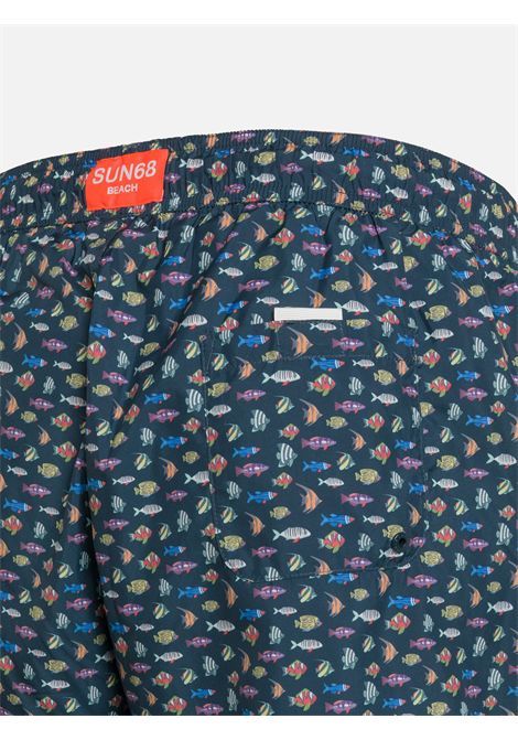 Beachwear SUN68 Sun68 |  | H351110701