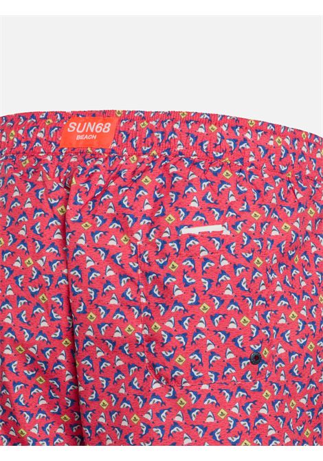 Beachwear SUN68 Sun68 |  | H351111058