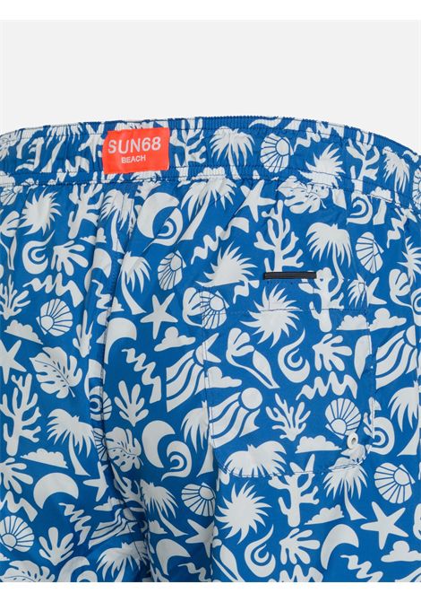 Beachwear SUN68 Sun68 |  | H3511958