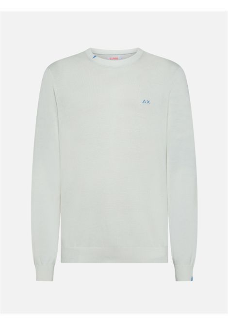 Sweater basic SUN68 Sun68 | Knitwear | K3510131